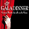 Galadinner