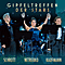 Gipfeltreffen der Stars