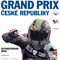 Grand Prix Of Czech Republic 2012