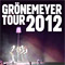 Herbert Gr&ouml;nemeyer - Schiffsverkehr Tour - 2012