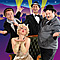 Das War Hollywood-Dinner