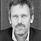 Hugh Laurie