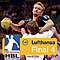 Lufthansa Final Four 2012