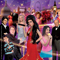 Madame Tussauds London