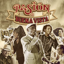 Pasi&oacute;n De Buena Vista