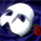 Phantom of The Opera - Her Majesty's Theatre London