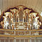 Bach-Festival-Arnstadt 2012: Reformation und Musik - Martin Luther in der Orgelm