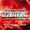 Scorpions