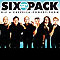 Six Pack: "Williams Christ Superstar"