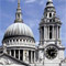 St Paul's Cathedral