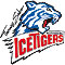 Thomas Sabo Ice Tigers - Straubing Tigers