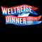 Weltreisedinner - Galadinner