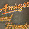 Amigos Und Freunde