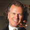 Andr&eacute; Rieu 2014