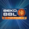 Beko BBL Top Four 2013