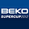 Beko Supercup 2012