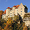 Burg Rabenstein - Burgkonzerte