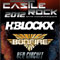 Castle Rock - Burg
