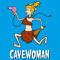 Cavewoman