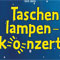 Das Chemnitzer Taschenlampenkonzert