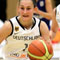 Damenbasketball Nationalmannschaft