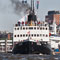 Dampf-Eisbrecher Stettin