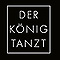 Der König tanzt.