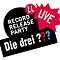 Drei ??? Record Release