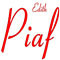 Die Piaf - Ihr Leben - Ihre M&auml;nner - Ihre Chansons