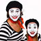 Mime-Show: Die