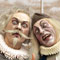 Don Quijote Und Sancho Panza