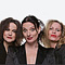 Beate Bohr, Tanja