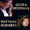 Giora Feidman + Matthias