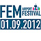 Fem Airport Festival