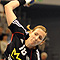 Handball-L&auml;nderspiel der Frauen: Deutschland - Brasilien