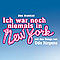 Ich war noch niemals in New York