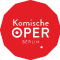 Komische Oper - Berlin