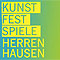 Kunstfestspiele Herrenhausen 2012