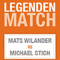 Legendenmatch 2013