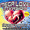 Mega Love Invasion