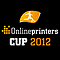 Onlineprinters-CUP 2012