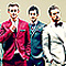 The Overtones