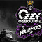 OZZY AND FRIENDS - World Tour 2012