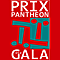 Prix Pantheon Gala