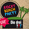 Die drei ??? Rocky