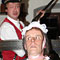 Schmausenbuck Jones - Culinartheater mit 4-G&auml;nge-Men&uuml;