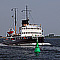 Seetörns - Dampf-Eisbrecher