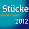 Mülheimer Theatertage: Stücke