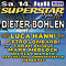 Superstar Strand Open