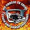 Die gro&szlig;e TV total Stock Car Crash Challenge